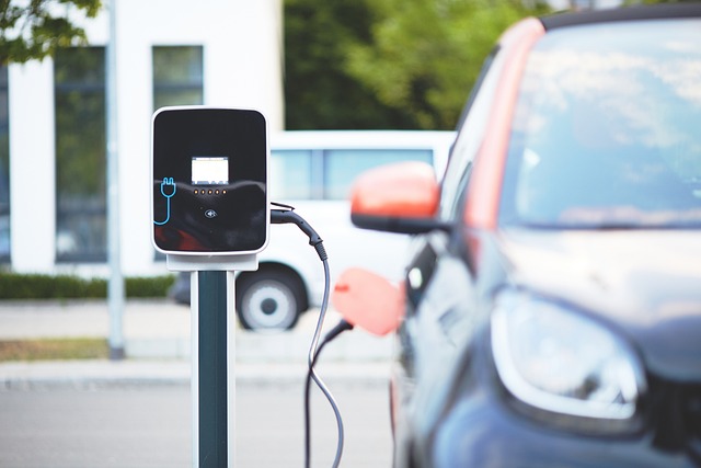 Elektrikli Araç Bakımı