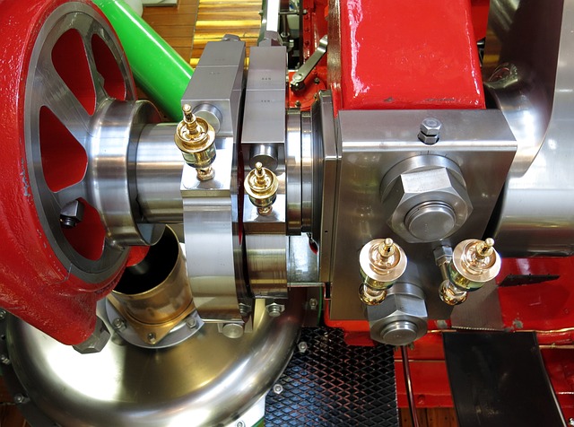 Motor Yağ Kaçağı Tespiti